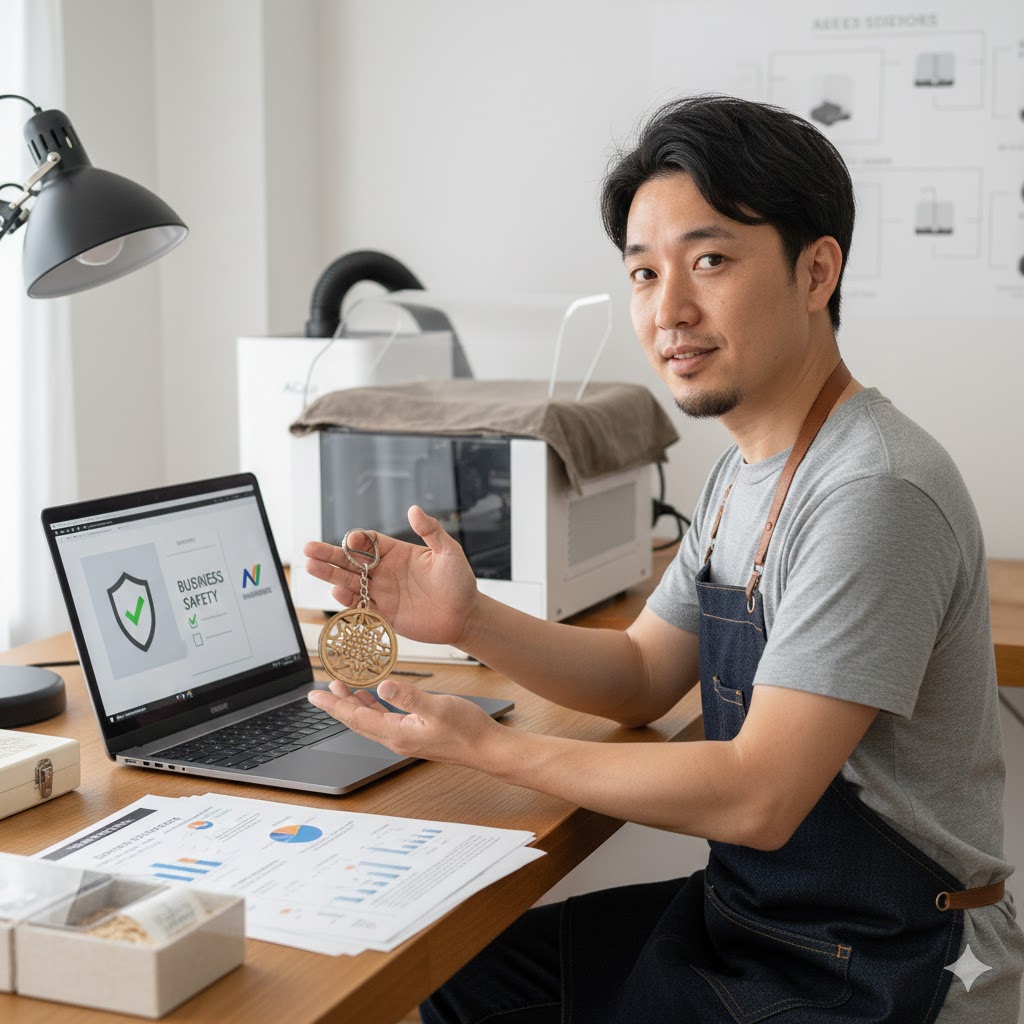 ＰＬ法への対策とフリーナンスなどの保険加入